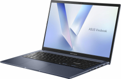 Лаптоп  ASUS Vivobook 15 2026 M1502XA-BQ012NA - 15.6" IPS FullHD, AMD Ryzen 7 7840HS, 8GB DDR5(on BD), 512GB SSD, Free OS