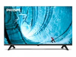 Телевизор PHILIPS 40inch LED HD DVB Pixel Plus DVB-T/T2/T2-HD/C/S/S2 Titan OS Dolby Audio HDR+ 10W RMS