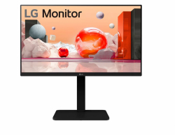 Монитор 24 LG 24BA550-B