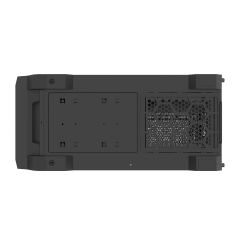 ZALMAN Z10 PLUS ATX MID BLACK