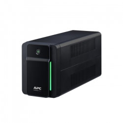 APC Back-UPS 750VA, 230V, AVR, IEC Sockets APC Back-UPS 750VA, 230V, AVR, IEC Sockets