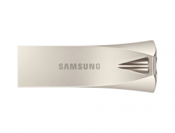 Samsung 64GB MUF-64BE3 Champaign Silver USB 3.1                          