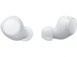 Sony Headset WF-C510, white                          