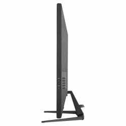 Монитор IIYAMA X4373UHSU-B2, 42.5 inch, VA panel, Dual Mode, 4K UHD / FHD, 450cd/m2, 4000:1, 3ms, 120 / 60 Hz, KVM switch, HDR10, Flicker free, Blue light reducer, 2x HDMI, DP, 2x USB-C, 2x USB-A, Audio out, Tilt, VESA, Black