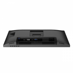 Монитор Philips 242S9JML/00, 23.8" VA LCD Panel, 1920x1080, 16:9, 4ms, 75Hz, 300cd/m2, 3000:1, 50000000:1, Smart Image, Flicker-free, Low Blue, VGA, DVI-D, HDMI, HDCP, DisplayPort, USB 3.2, Speakers, HAS, Swivel, Tilt, Pivot, VESA, Black
