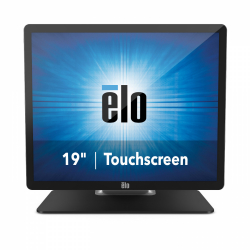 Тъч Медицински Монитор Elo ET1903LM-2UWB-1-BL-G 19-inch LCD Medical Grade Touch Monitor, HD 1280 x 1024, Projected Capacitive 10- touch, DICOM 14, USB and Serial Touch Interface, Anti-glare, Zero-bezel, VGA and HDMI Video Interface, Black, p/n E658394