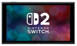 Конзола Nintendo Switch 2 + Pokemon Legends Z-A Bundle 256GB