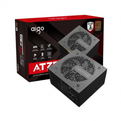 Настолен компютър Vanguard, Intel B660, 750 W, 16 GB, GeForce RTX 3070, 1000 GB, черен