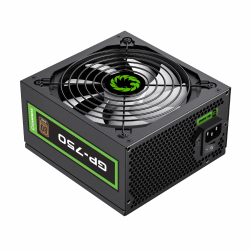 Gamemax захранване PSU 750W Bronze - GP-750