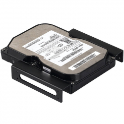 Orico Адаптер SSD/HDD bracket 2.5"/3.5"->5.25" - AC52535-1S