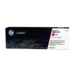 HP 827A original Toner cartridge CF303A magenta standard capacity 32.000 pages 1-pack