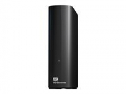 WD Elements Desktop 16TB USB3.0 Black EMEA