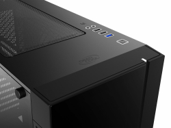 DeepCool кутия Case ATX MATREXX 55 V3 ADD-RGB 3F