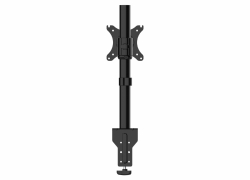 Makki Стойка за монитор Monitor Mount - B1 Black - 1 Monitor - MA-B1-BK
