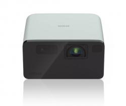 EPSON EF-21G Laser Projector 1.000lm Full HD 3LCD Technology