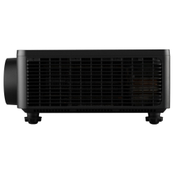 Проектор ViewSonic LS950WU, Laser DLP technology, Installation, 1920x1200 (WUXGA), 7100AL, 0.67" DMD chip, 3M:1, Optical Zoom 1.6, Throw Distance 1.33-13.06m, 2x HDMI, BNC, HDBaseT, HDMI Out, 3D SYNC Out, RS232, LAN, Audio In/Out, 12V Trigger, Speakers, 360° projection, Black