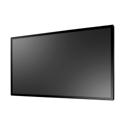 Тъч Монитор AG Neovo TX-4302, 42.5 inch, VA, 1920x1080, 400cd/m2, Projective Capacitive Multi-touch, VGA, HDMI, DisplayPort, DVI-D, RJ11, 7H Through-Glass, Speakers, VESA 400, 24/7, SDM-L Slot, Black