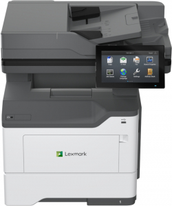 Lexmark MX632adwe Mono A4 Laser MFP                          