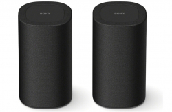 Sony SA-RS8 BRAVIA Theatre Rear 8 , wireless rear speakers