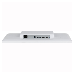 Монитор IIYAMA T2252MSC-W2AG, 21.5 inch, IPS panel, AG, 16:9, FHD 1920x1080, 250cd/m2, 1000:1, 5ms, 7H, 10-pts PCAP touch, Palm rejection, OSD key lock, Anti- fingerprint, HDMI, DP, 2x USB, Audio out, Speakers, Tilt, VESA, White