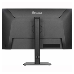 Монитор IIYAMA XB2791HS-B1, 27 inch, IPS panel, AG, FHD 1920x1080, 350cd/m2, 1500:1, 120Hz, 1ms, Blue light reducer, Flicker free, HDMI, DP, Audio out, Speakers, HAS, Swivel, Tilt, Pivot, VESA, Energy class C, Black