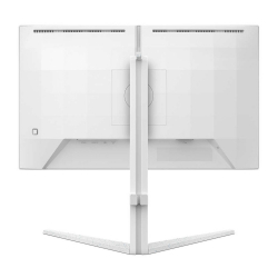 Монитор Philips 24M2N3201A/00, 23.8" IPS WLED panel, AG, 16:9, FHD 1920x1080, 300cd/m2, 1000:1, 0.5ms, 180Hz, sRGB, DCI-P3, HDR 10, SmartContrast, Low Input Lag, 2x HDMI, DisplayPort, Audio out, Speakers, HAS, Swivel, Tilt, Pivot, VESA 100, White