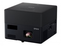 EPSON EF-12 Projector FHD 1920x1080 1000Lumen 2500000:1 HDMI USB 2.0 Type A USB 2.0 Type B