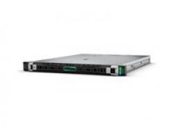 HPE ProLiant DL320 Gen11 Intel Xeon Silver 4514Y 2.0GHz 16c 64GB-R 8SFF MR408i-o 2x480GB SATA SSD 2x1000W PS EU Server