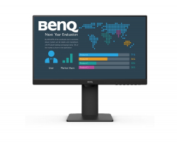 Монитор BenQ BL2486TC LED BL2486TC BLACK