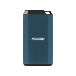 Transcend 2TB, External SSD, ESD410C, USB 20Gbps, Type C Transcend 2TB, External SSD, ESD410C, USB 20Gbps, Type C