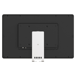 Монитор IIYAMA TF1615MC-B1, 15.6", Open Frame, IPS Panel, 16:9, 1920x1080, 450 cd/m2, 1000:1, 25ms BTB, 10-points Projective Capacitive Touch, Touch through- glass, Foam seal, IP65 (front), VGA, HDMI, DisplayPort, HDCP, DC 12V, OSD key lock, Landscape, Portrait, Face-up, VESA, Black