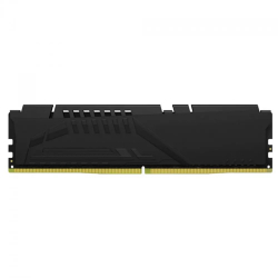 Памет Kingston 32GB 6000MT/s DDR5 CL30 DIMM FURY Beast Black EXPO