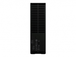 WD Elements 12TB HDD USB3.0 3.5inch RTL extern RoHS compliant black WD Elements 12TB HDD USB3.0 3.5inch RTL extern RoHS compliant black