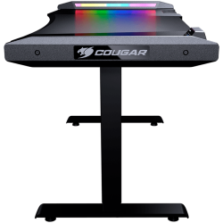 COUGAR E- MARS Electrical Gaming Desk                          