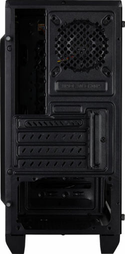 AeroCool кутия Case mATX - Cylon Mini - RGB - ACCS-PV12012.11