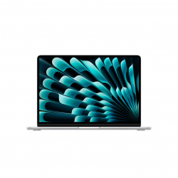 Лаптоп Лаптоп Apple MBA 13.6: SILVER/M5 10C CPU/10C GPU/16GB/1TB-ZEE Лаптоп Лаптоп Apple MBA 13.6: SILVER/M5 10C CPU/10C GPU/16GB/1TB-ZEE