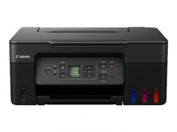 Canon PIXMA G3470 All-In-One, Black