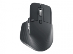 LOGITECH MX Master 3S Bluetooth Mouse - GRAPHITE - B2B