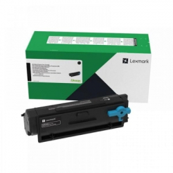 Lexmark 55B2000 MS/MX331, 431 Return Programme 3K Toner Cartridge                          