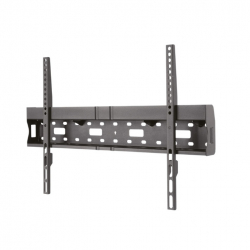 Neomounts Flat Screen Wall Mount (fixed) Incl. storage for Mediaplayer/Mini PC