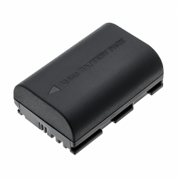 Батерия за фотоапарат CANON EOS 5D, EOS 60D LiIon 7.2V 2000mAh  Cameron Sino