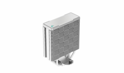 DeepCool охладител CPU Cooler AK400 White - LGA1700/AM5