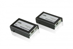 HDMI & USB Extender (усилвател) ATEN VE803, 1900x1200 @@ 60Hz, 60 м