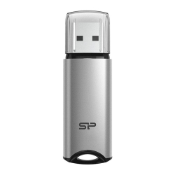 USB памет SILICON POWER Marvel M02, 128GB, USB 3.2 Gen 1