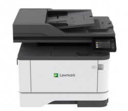 Lexmark MX331adn A4 Monochrome Laser MFP                          
