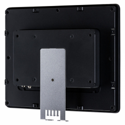 Тъч Монитор IIYAMA TF1215MC-B1 12.1 inch IPS LED Panel, 1024x768 4:3, Open-Frame, Projective Capacitive 10 point touch, 450cd/m2, 1000:1, 25ms, VGA, HDMI, DisplayPort, USB, IP65 front, Through Glass