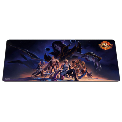 Геймърски пад World Of Warcraft - The War Within, XL