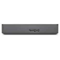 Външен хард диск Seagate Basic, 2.5", 5TB