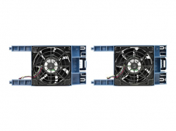 HPE ProLiant ML350 Gen11 Second CPU Fan Kit                          