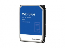 WD Blue 6TB SATA 3.5inch 6 Gb/s PC HDD